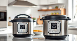 Instant Pot Burn Error: Causes & Easy Fixes