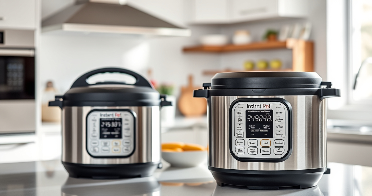 Instant Pot Burn Error: Causes & Easy Fixes