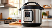 Instant Pot Burn Error: Causes & Step-by-Step Fixes