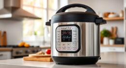 Instant Pot Burn Error: Causes & Step-by-Step Fixes