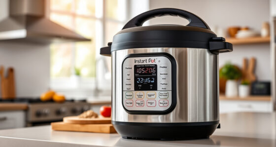 Instant Pot Burn Error: Causes & Step-by-Step Fixes