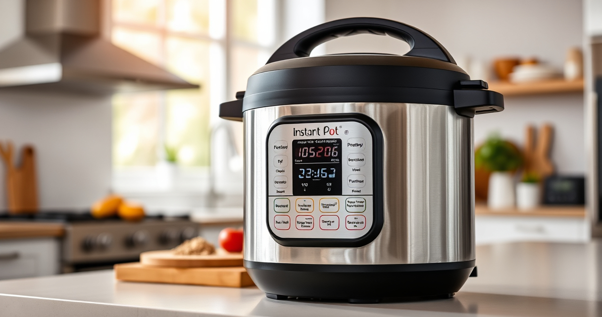 Instant Pot Burn Error: Causes & Step-by-Step Fixes