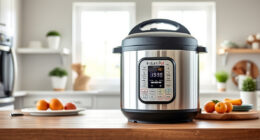 Instant Pot Duo Plus Review: Pros, Cons, and Who It's For