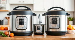 Instant Pot Duo Plus vs Instant Pot Vortex: Which One Suits You?