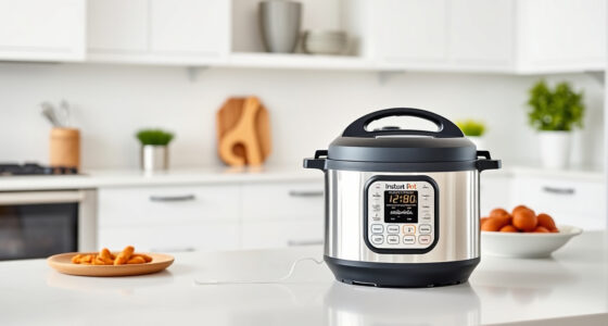 Instant Pot Inner Pots & Accessories: Compatibility & Buying Guide