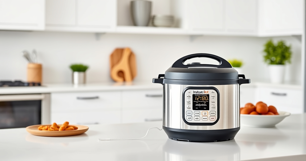 Instant Pot Inner Pots & Accessories: Compatibility & Buying Guide