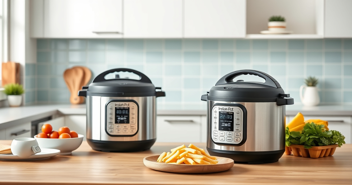 Instant Pot Inner Pots: Compatibility & Buying Guide