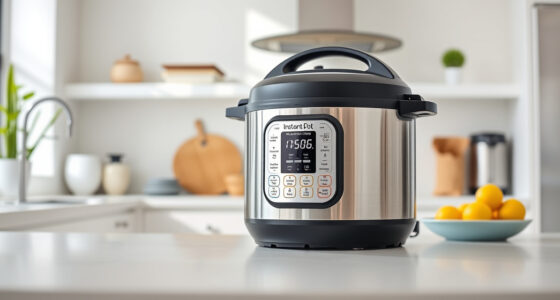 Instant Pot Not Sealing: Causes & Easy Fixes