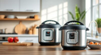 Instant Pot Not Sealing: Troubleshooting Causes & Fixes