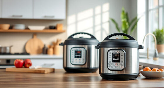 Instant Pot Not Sealing: Troubleshooting Causes & Fixes