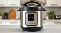 Instant Pot Pressure Cooker Maintenance: A Complete Guide