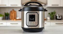 Instant Pot Pressure Cooker Maintenance: A Complete Guide