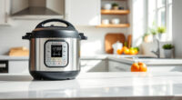 Instant Pot Pressure Cooker Maintenance: A Complete Guide