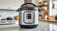 Instant Pot Pro Review: Pros, Cons, and Who It's For