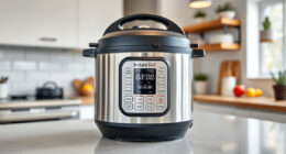 Instant Pot Pro Review: Pros, Cons, and Who It's For