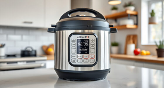 Instant Pot Pro Review: Pros, Cons, and Who It's For