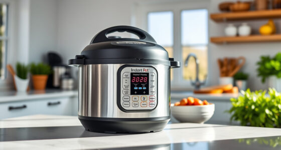 Instant Pot Pro vs Instant Pot Ultra: Full Comparison