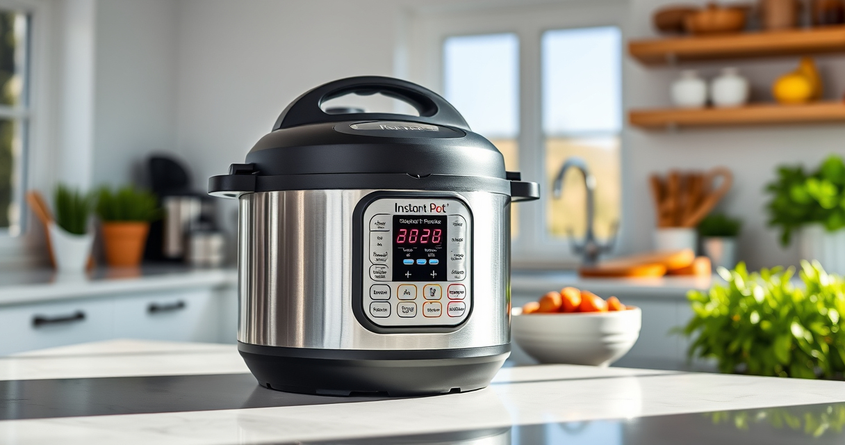 Instant Pot Pro vs Instant Pot Ultra: Full Comparison