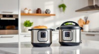 Instant Pot Pro vs Instant Pot Ultra: Full Comparison