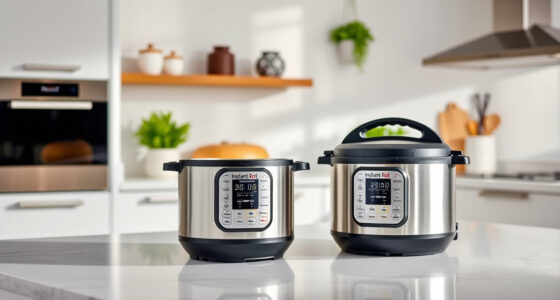 Instant Pot Pro vs Instant Pot Ultra: Full Comparison