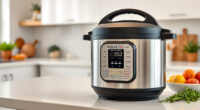 Instant Pot Pro vs Instant Pot Vortex Air Fryer: Full Comparison