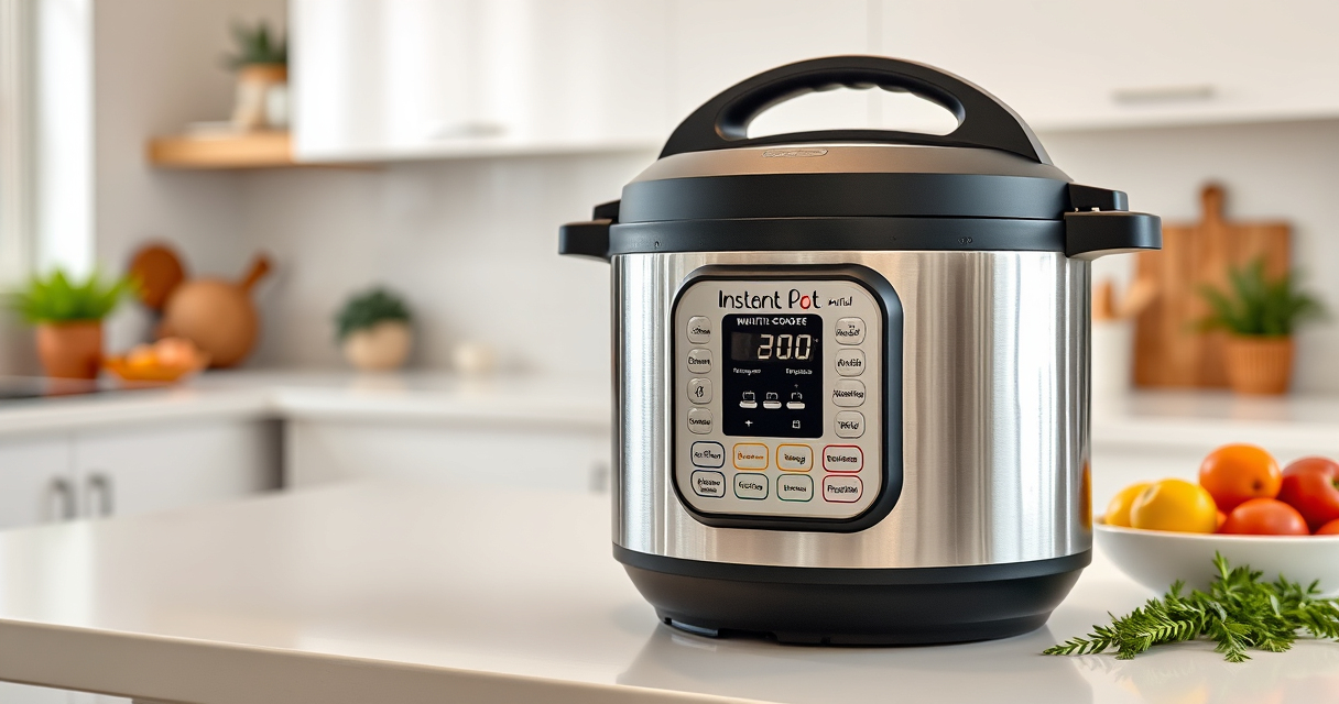 Instant Pot Pro vs Instant Pot Vortex Air Fryer: Full Comparison