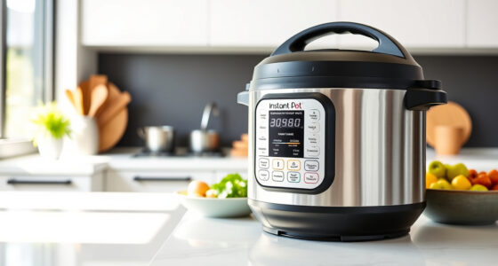 Instant Pot Ultra Review: Pros, Cons, and Who It's For