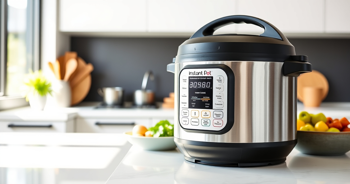 Instant Pot Ultra Review: Pros, Cons, and Who It's For