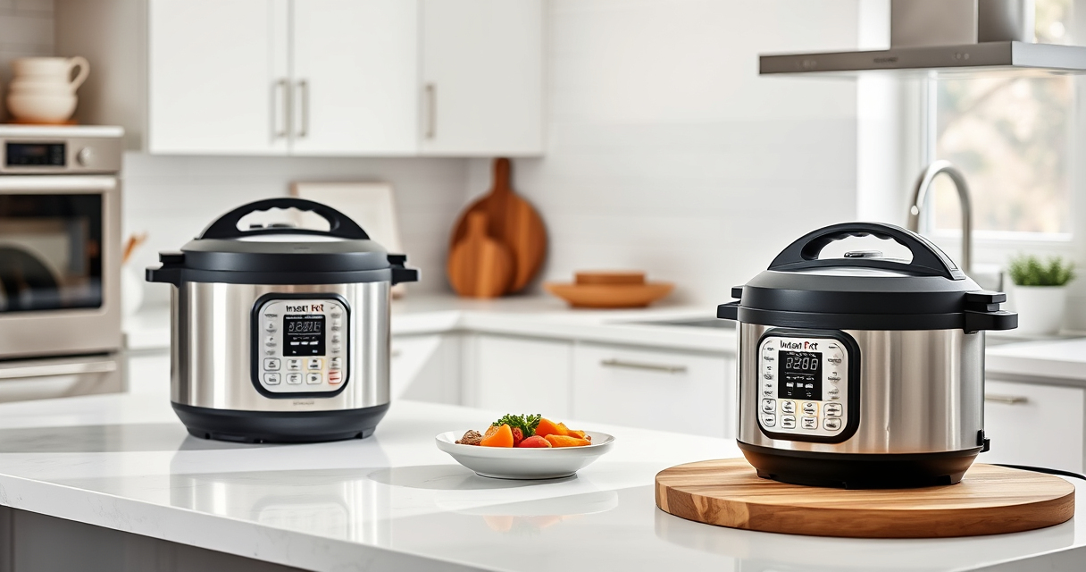 Instant Pot Ultra Review: Pros, Cons, and Who It's For