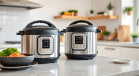 Instant Pot Vortex Air Fryer Review: Pros, Cons, and Who It's For