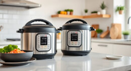Instant Pot Vortex Air Fryer Review: Pros, Cons, and Who It's For