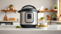 Instant Pot vs. Cuisinart Pressure Cookers: Which Is Better?