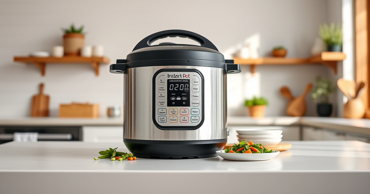 Instant Pot vs. Cuisinart Pressure Cookers: Which Is Better?