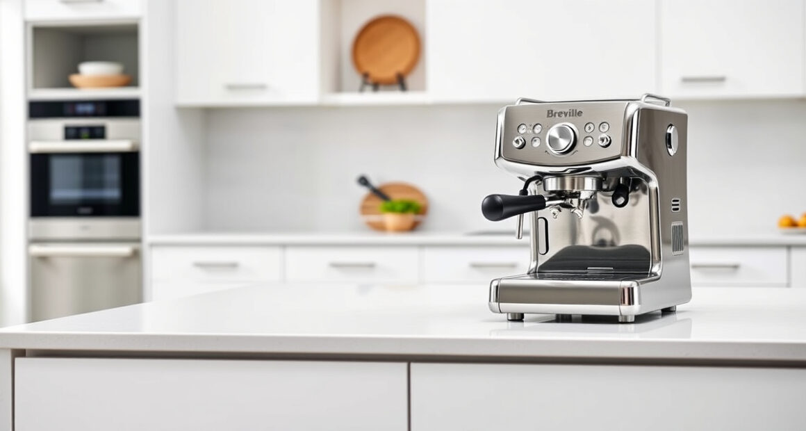 Is the Breville Oracle Touch Worth It? Honest Review