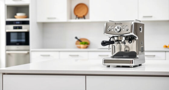 Is the Breville Oracle Touch Worth It? Honest Review