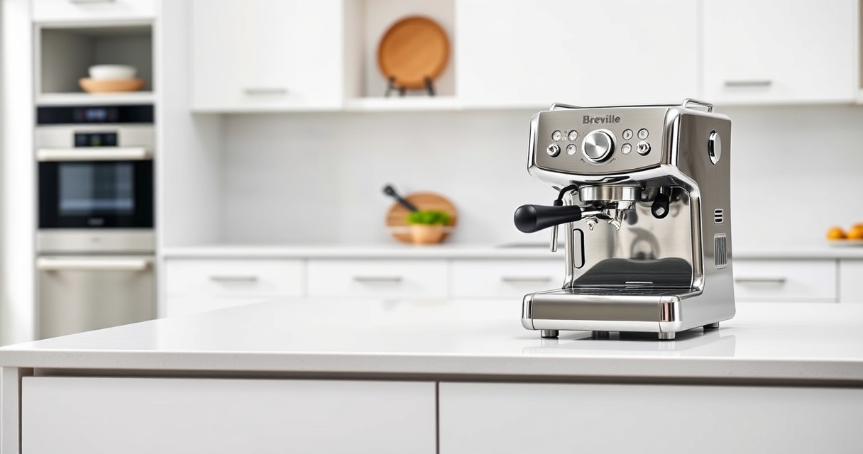Is the Breville Oracle Touch Worth It? Honest Review