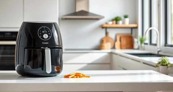 Is the COSORI 9-in-1 Worth It? Honest Review