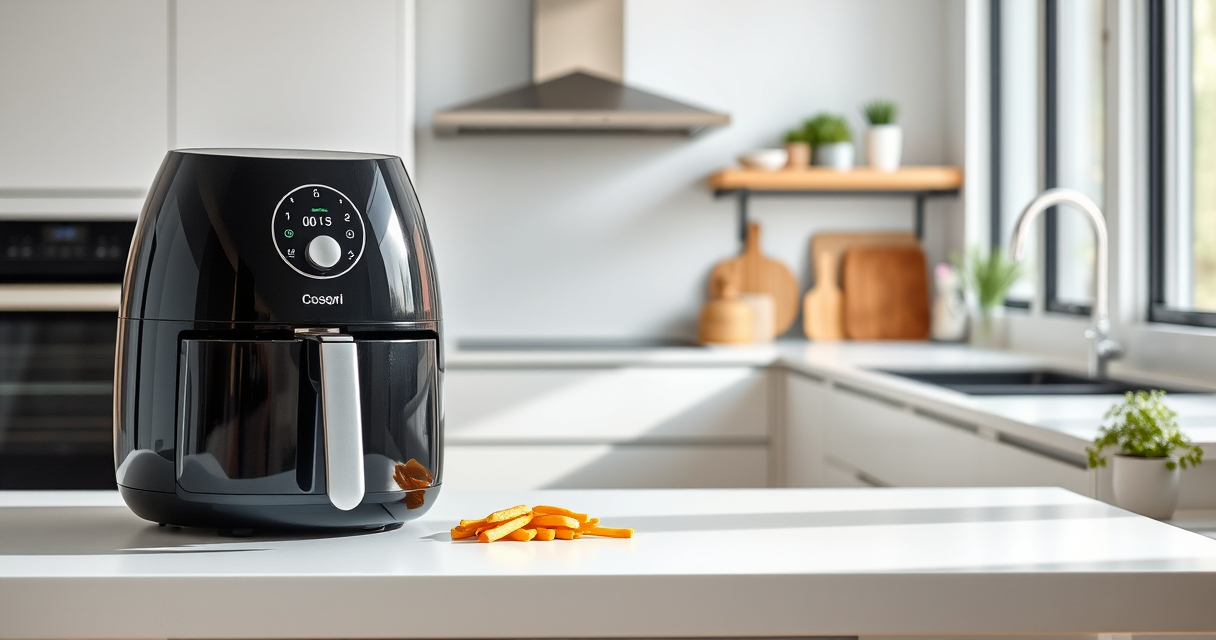 Is the COSORI 9-in-1 Worth It? Honest Review