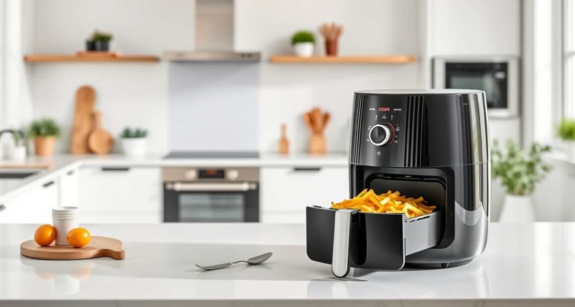 Is the COSORI Lite Worth It? Honest Review of Top Air Fryers