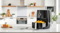 Is the COSORI Lite Worth It? Honest Review of Top Air Fryers