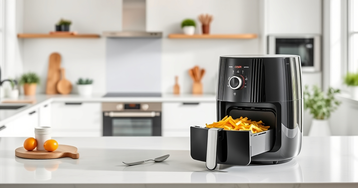Is the COSORI Lite Worth It? Honest Review of Top Air Fryers