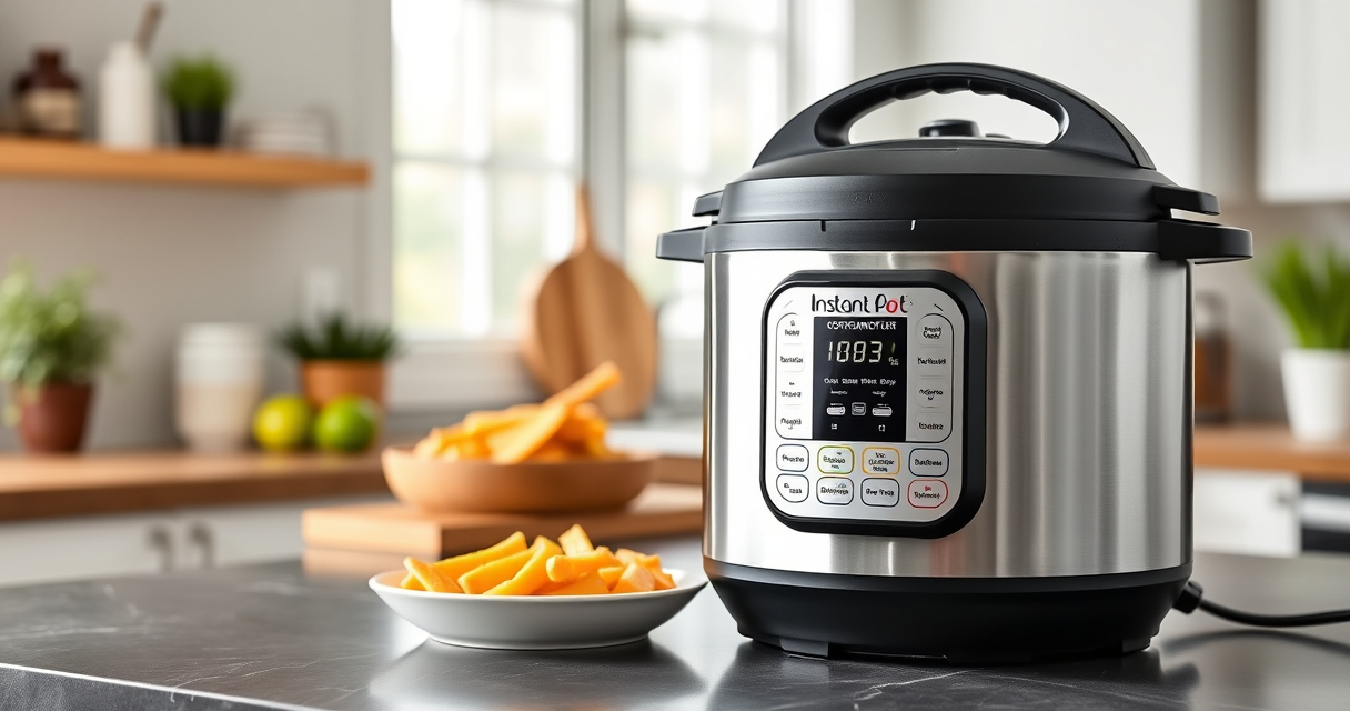 Is the Instant Pot Pro Worth It? Honest Review