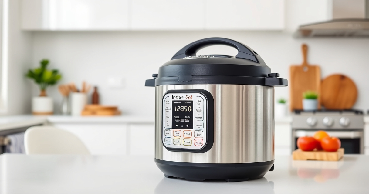 Is the Instant Pot Pro Worth It? Honest Review of Top Multicookers