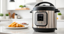 Is the Instant Pot Vortex Air Fryer Worth It? Honest Review