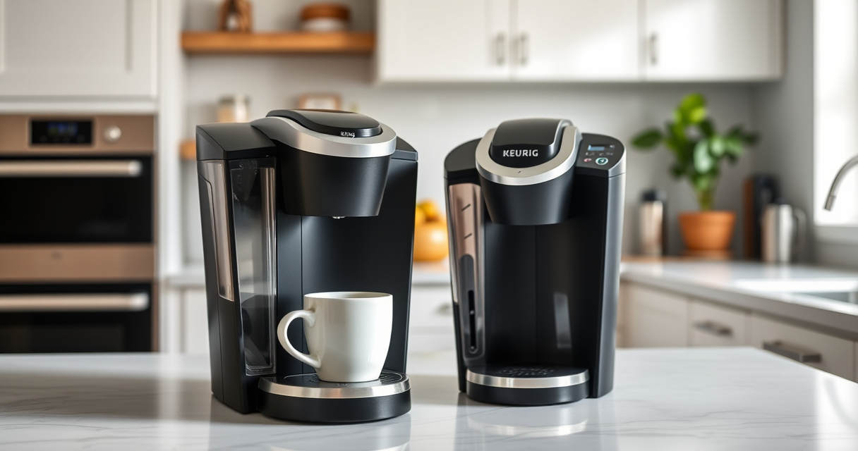 Is the Keurig K-Cafe Worth It? Honest Review of Top Keurig Picks