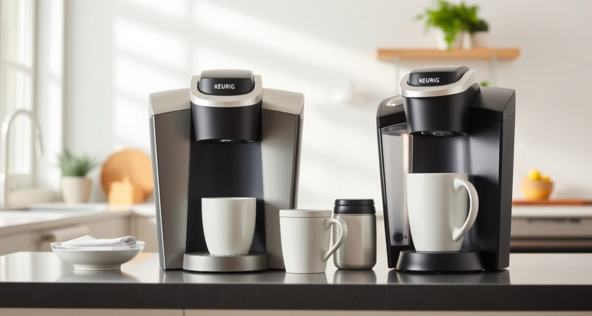 Is the Keurig K-Duo Worth It? Honest Review