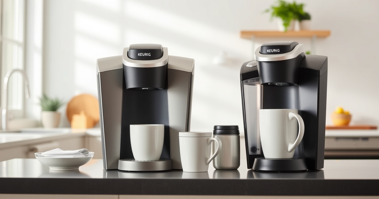 Is the Keurig K-Duo Worth It? Honest Review