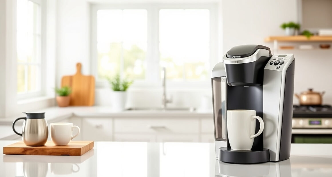 Is the Keurig K-Mini Worth It? Honest Review
