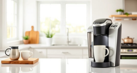 Is the Keurig K-Mini Worth It? Honest Review