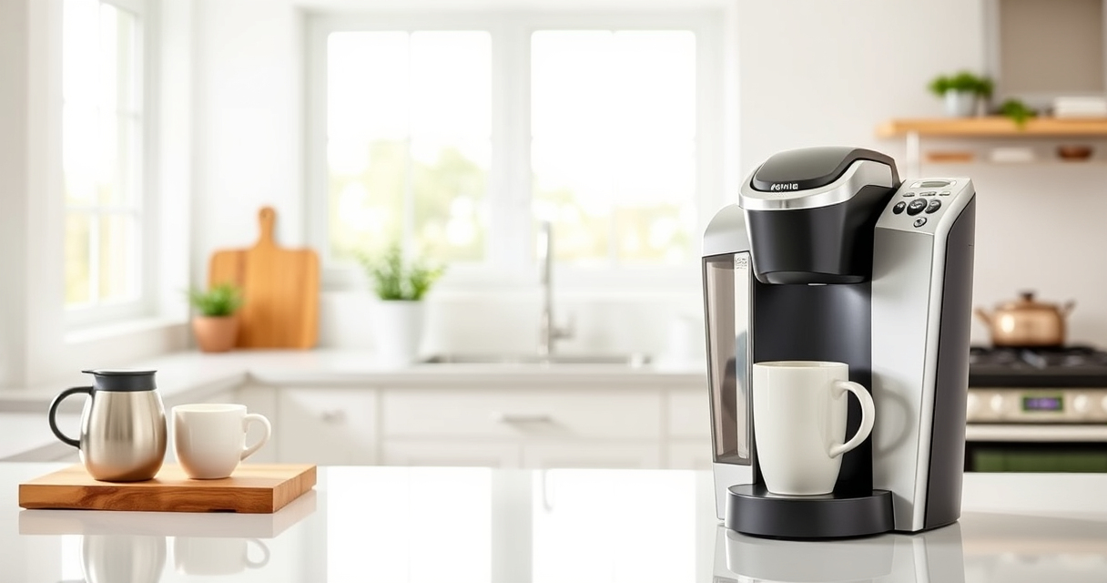 Is the Keurig K-Mini Worth It? Honest Review